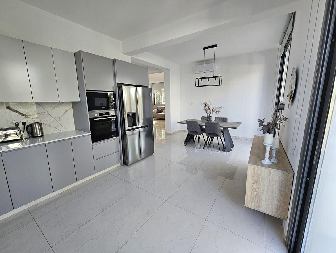 Вилла в Пафосе