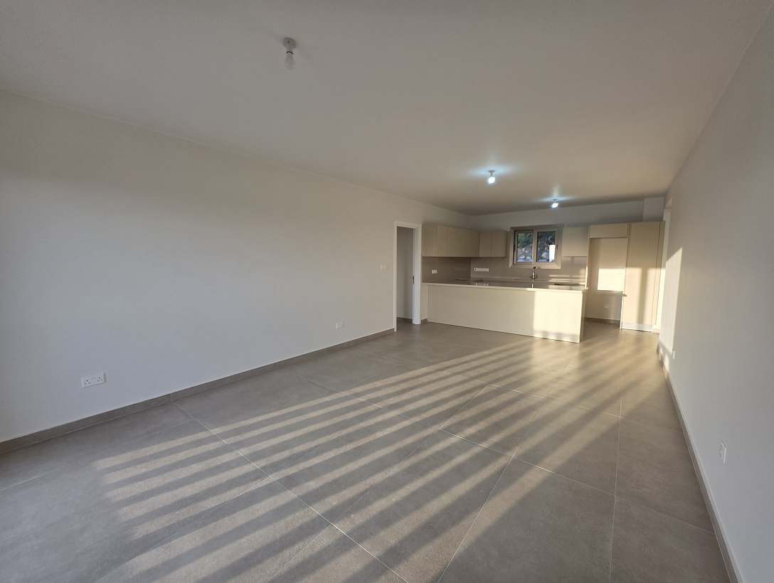 Квартира в Пафосе