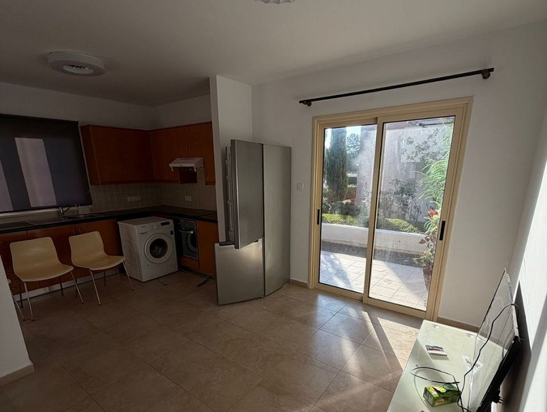 Flat in Paphos