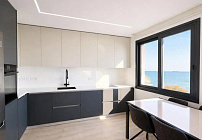 Apartment, 2 bedrooms — 14
