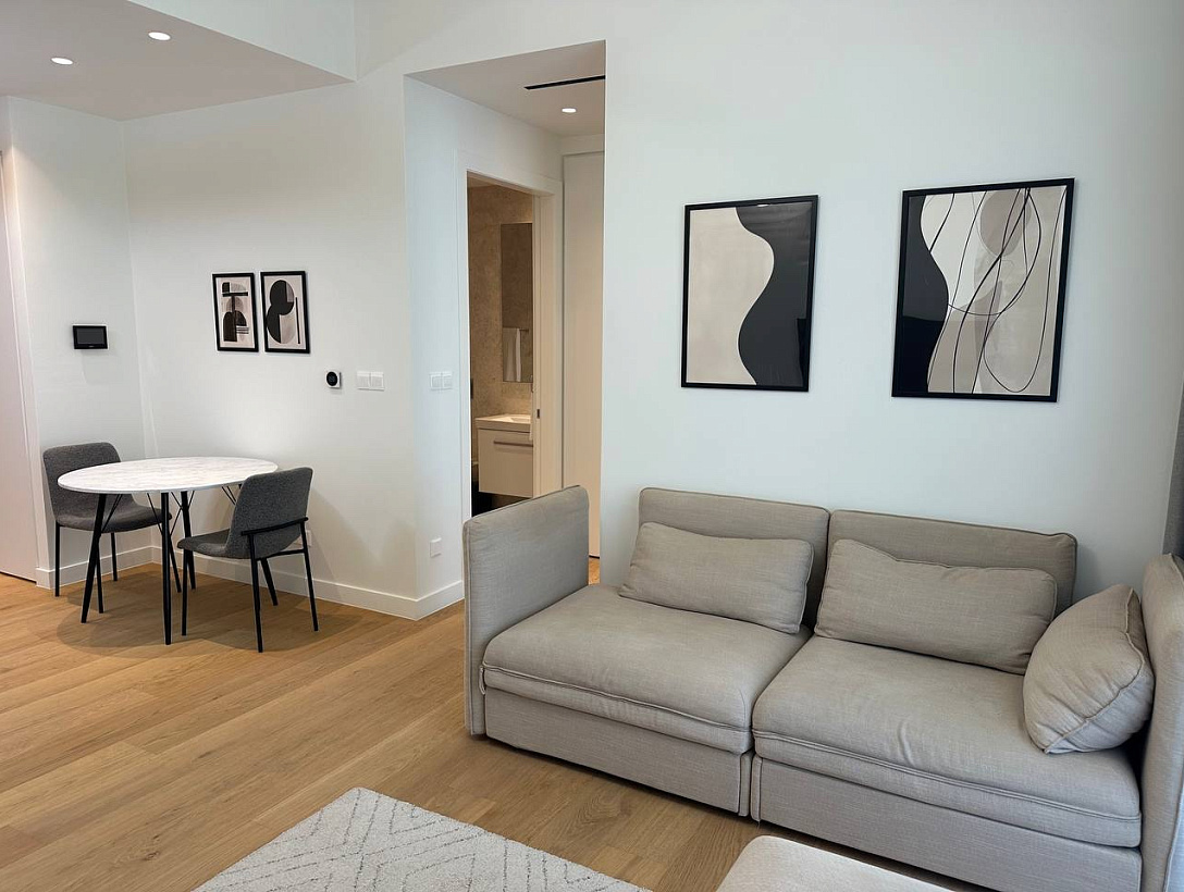 Апартаменты в Лимассоле