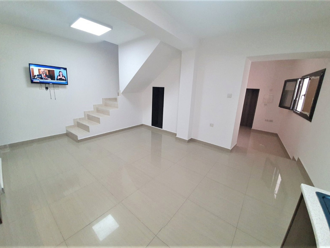 New house in Limassol