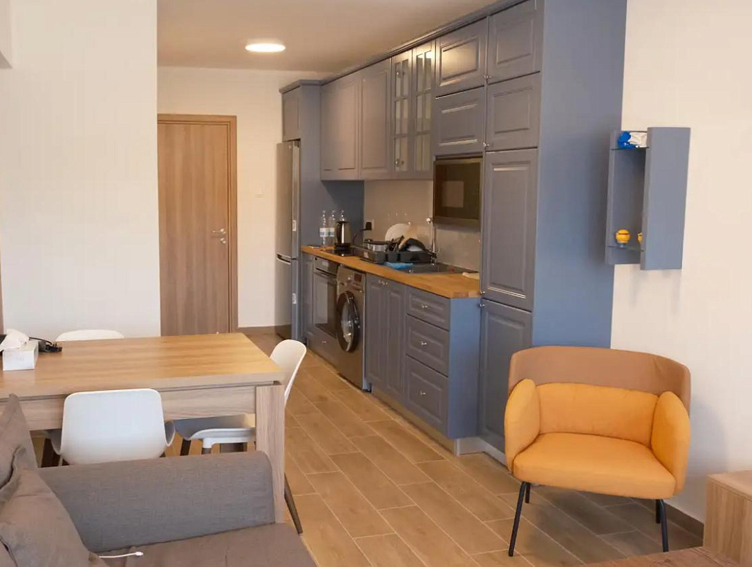 Flat in Larnaca