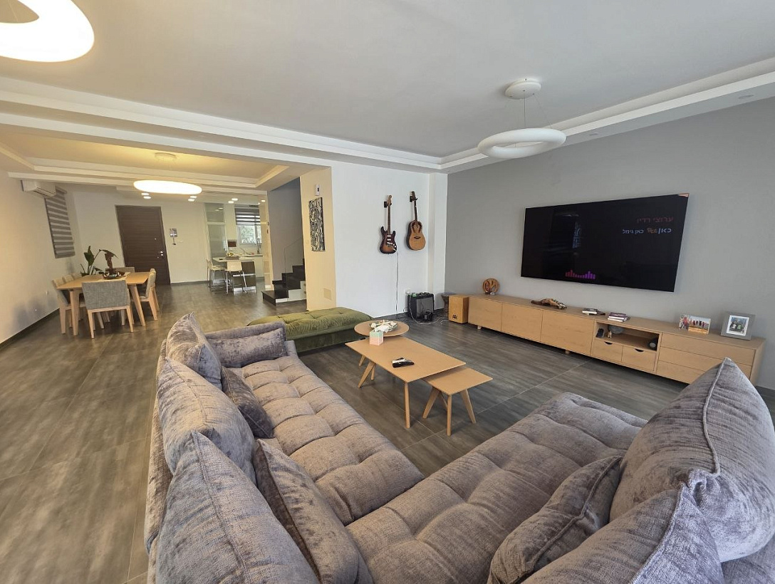 Villa in Larnaca