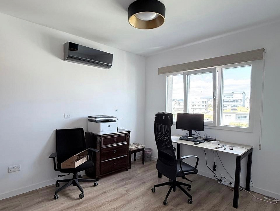 Пентхаус в Лимассоле