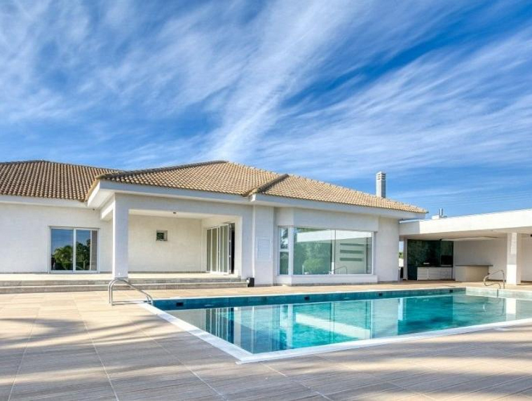 Villa in Famagusta