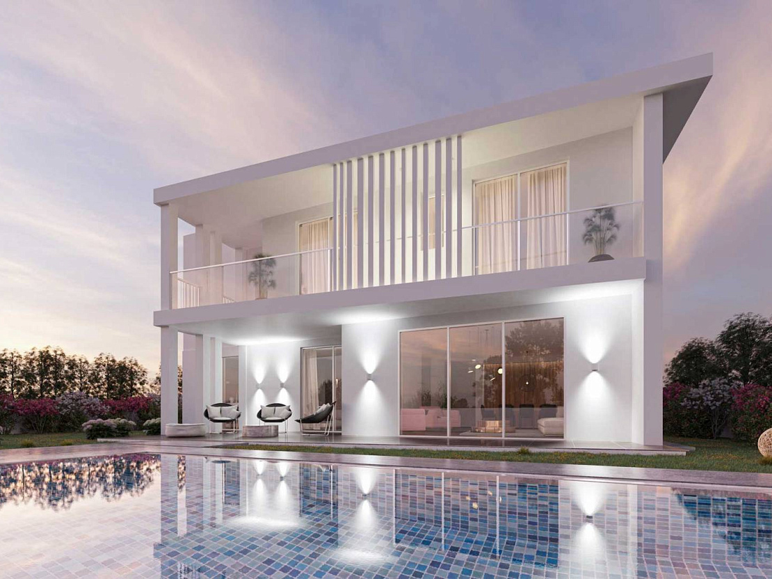 Eva Residence