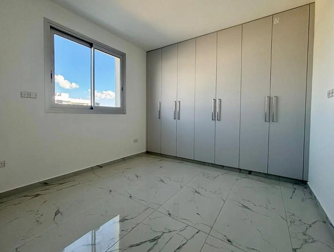 Квартира на Кипре