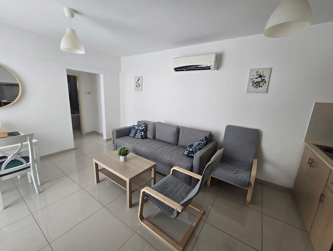 Flat in Famagusta