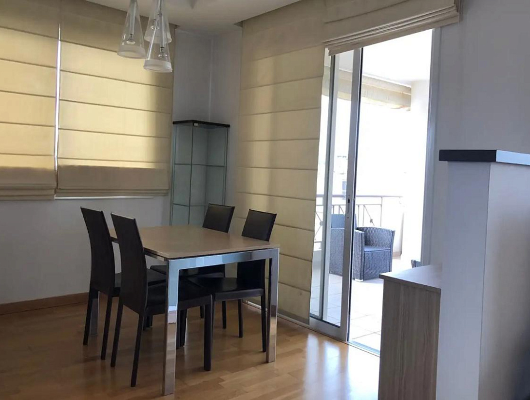 Flat in Limassol