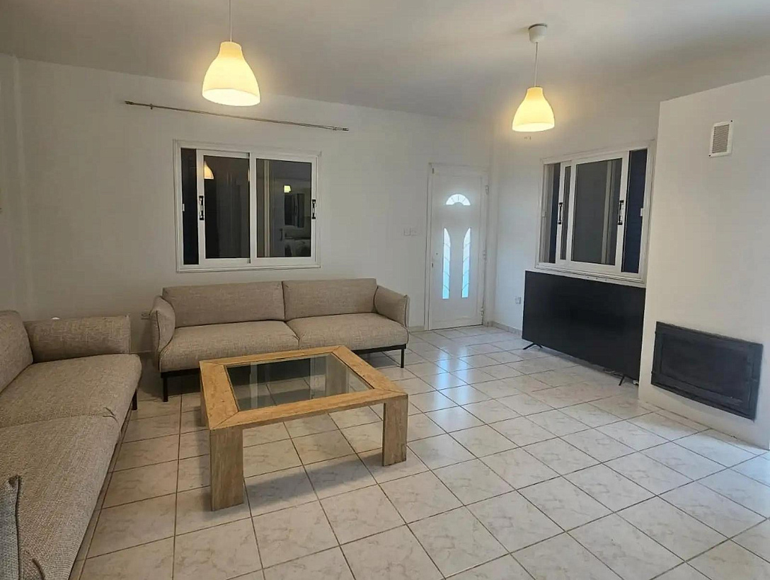 Дом в Фамагусте