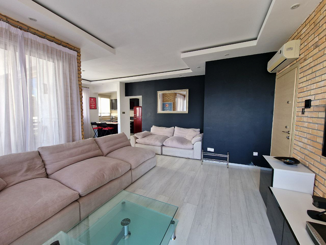 Квартира в Ларнаке