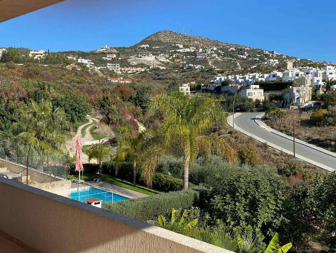 Villa in Paphos