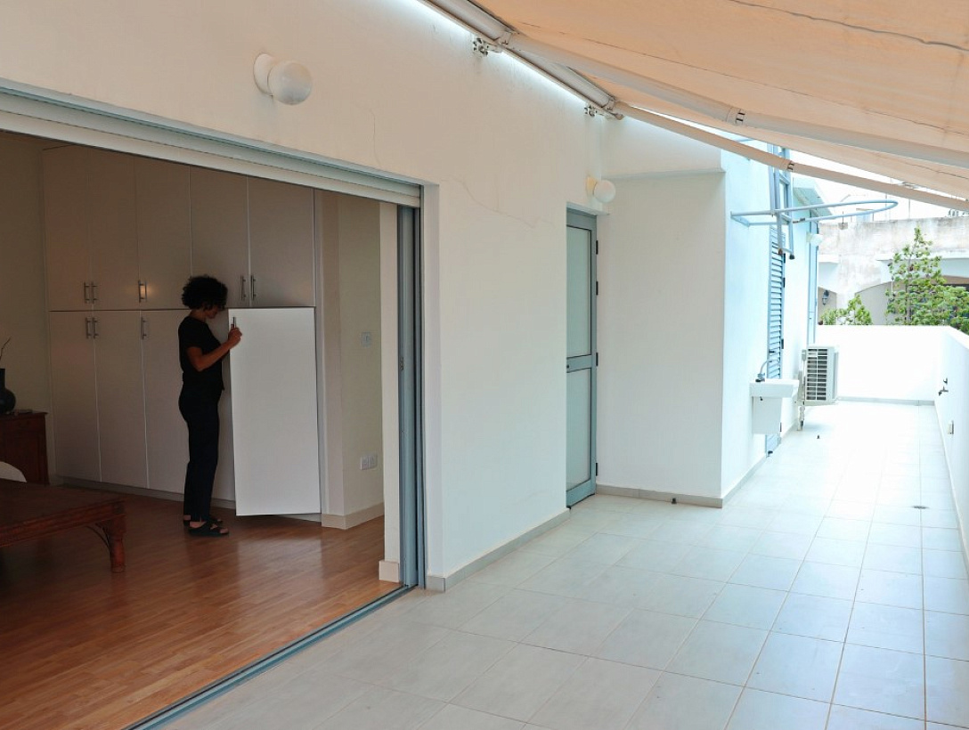 House in Nicosia