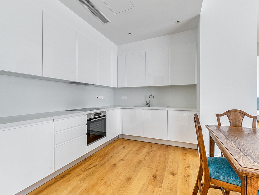 Flat in Limassol