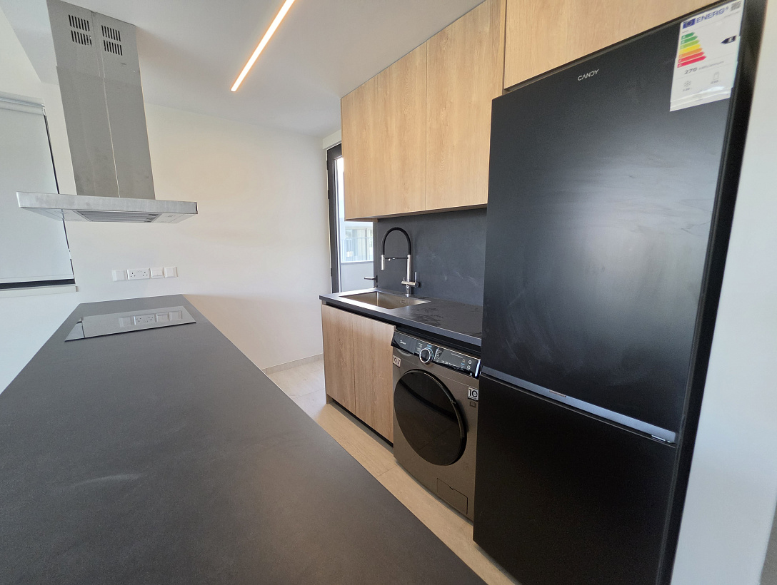 New flat in Nicosia