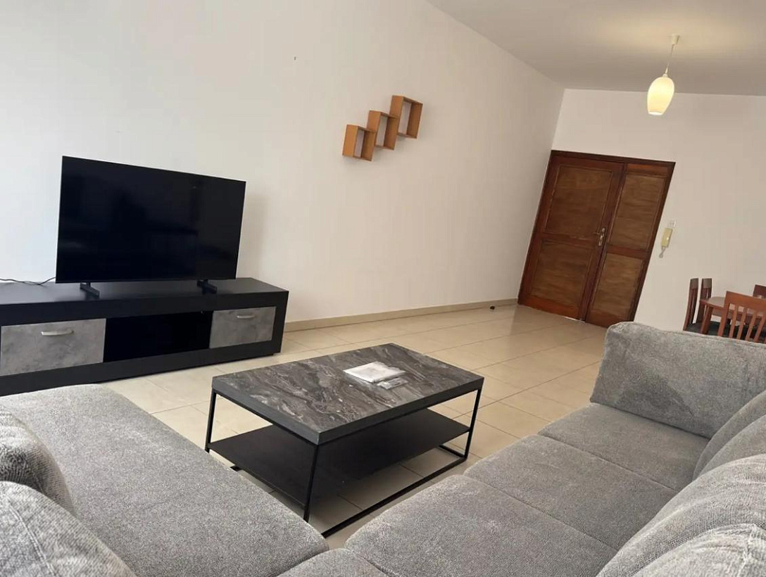 Flat in Limassol