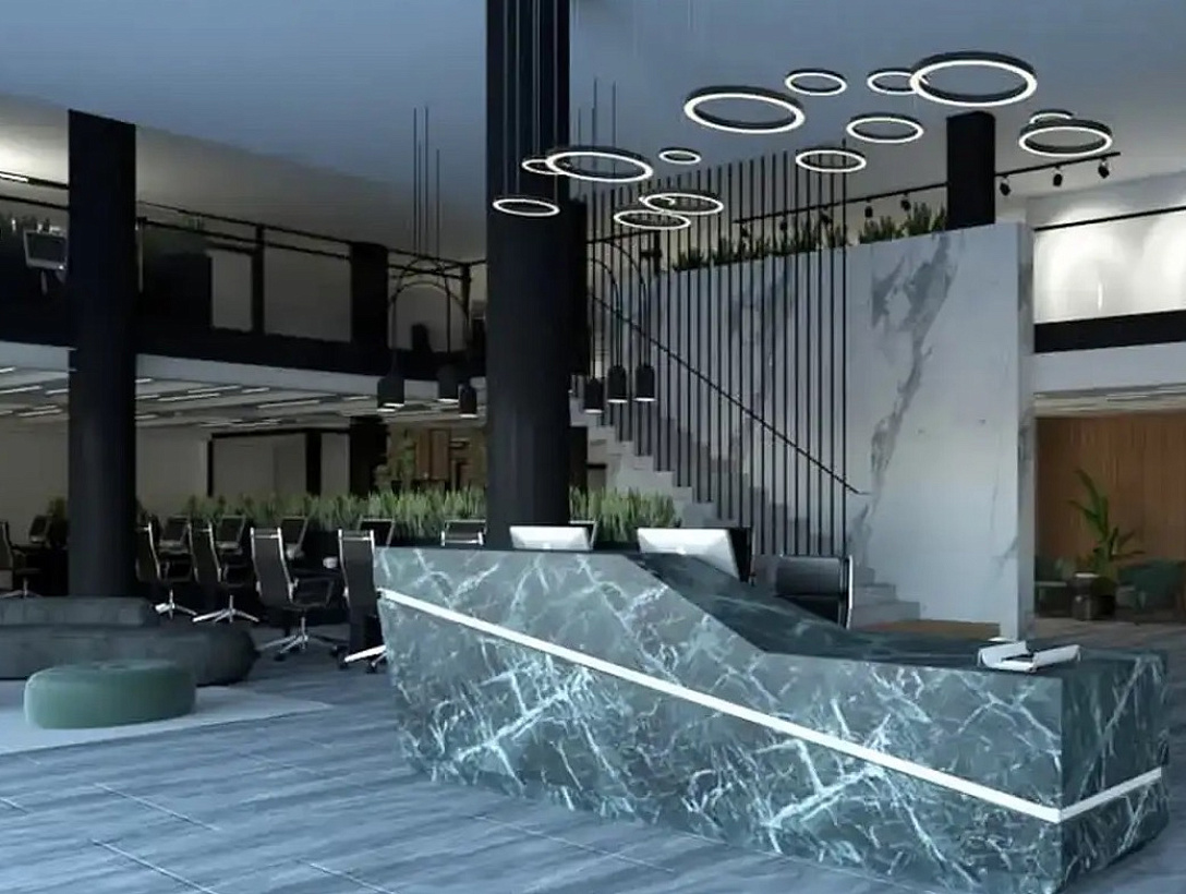 New commercial in Limassol