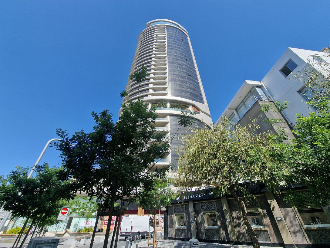 New flat in Nicosia
