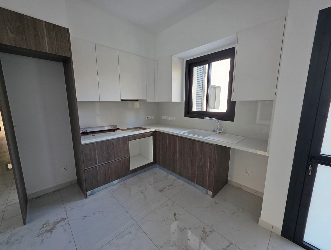 Новая квартира в Лимассоле