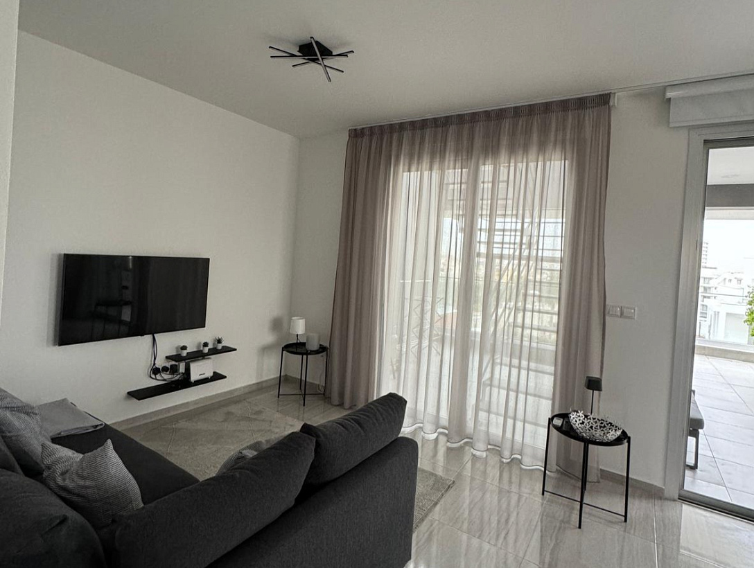Пентхаус в Ларнаке