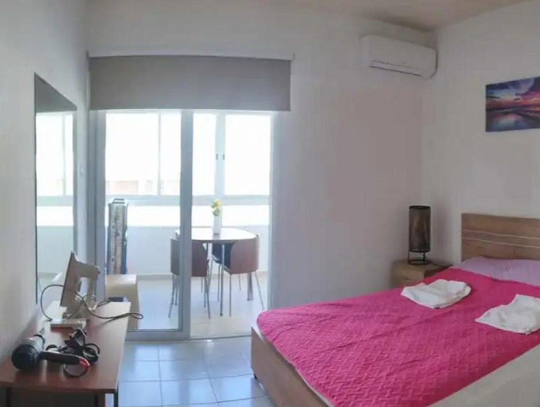 Flat in Larnaca