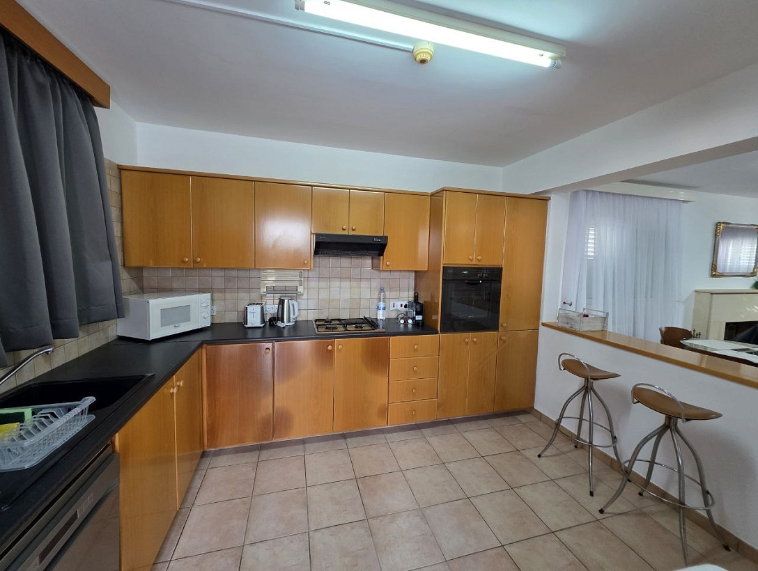 Дом в Фамагусте