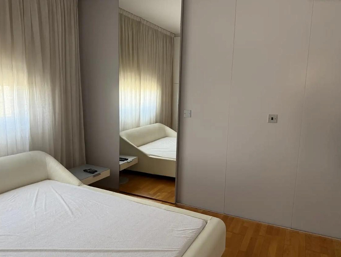 Flat in Nicosia