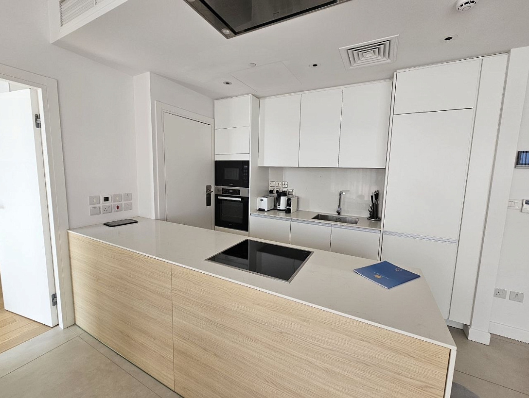 Апартаменты на Кипре