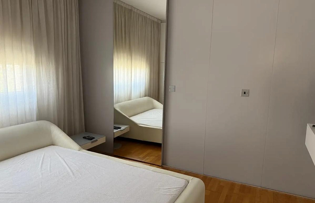 Apartment, 3 bedrooms — 4