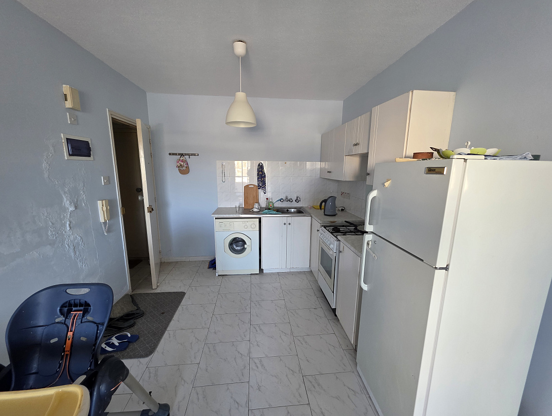 Flat in Larnaca