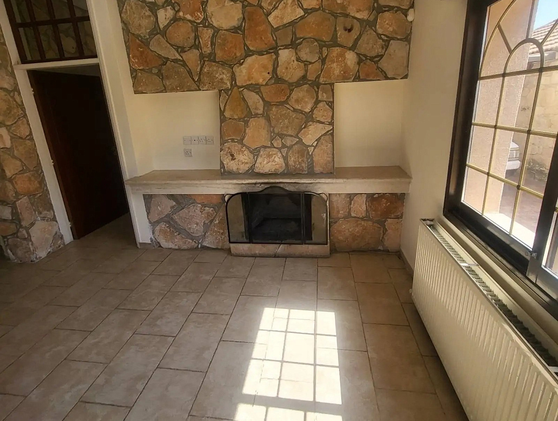 Villa in Limassol