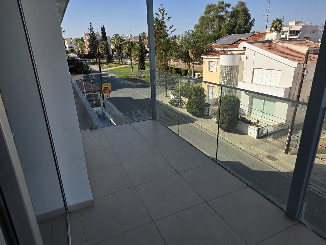 Flat in Nicosia