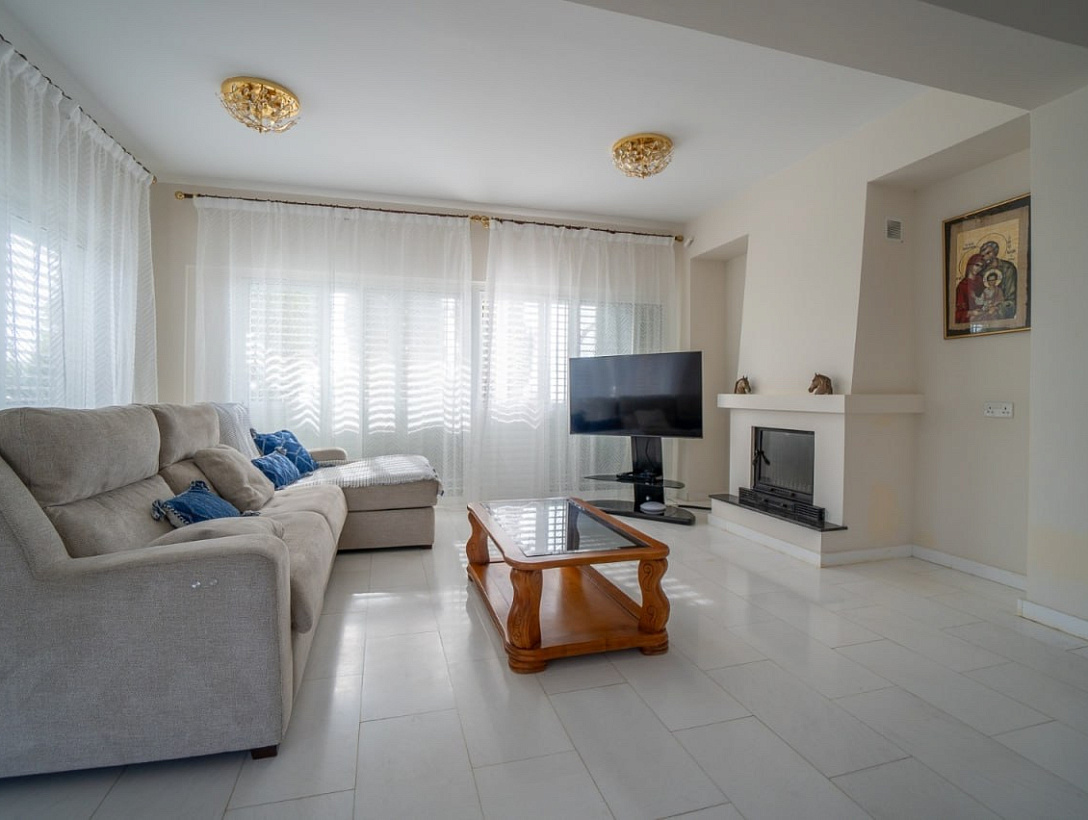 Вилла в Лимассоле