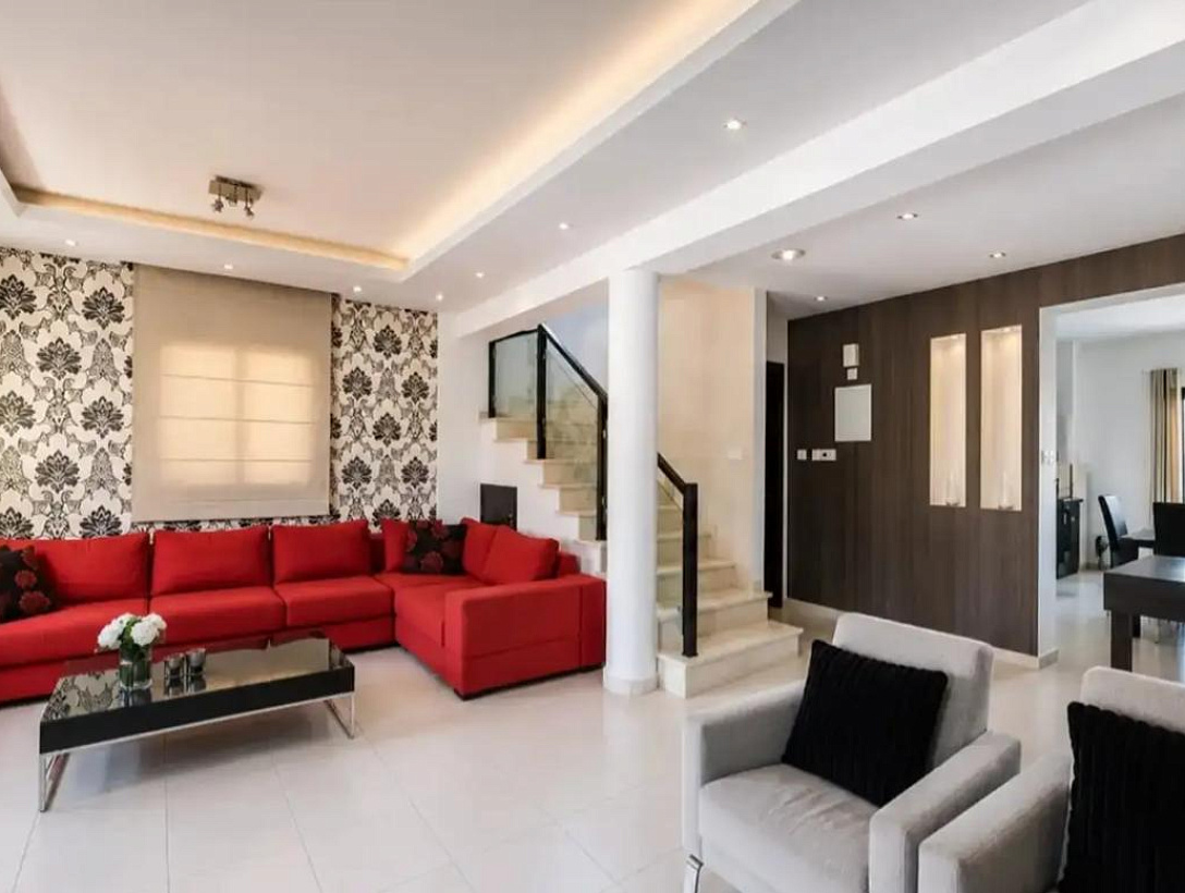 House in Larnaca