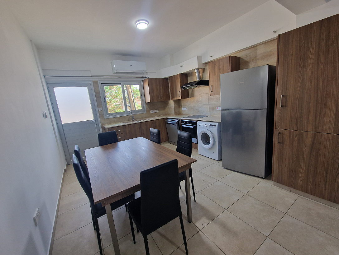 Flat in Larnaca