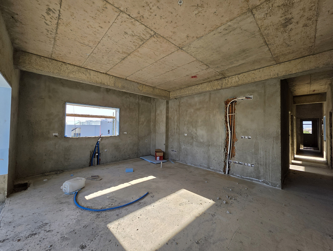 Новый пентхаус в Лимассоле