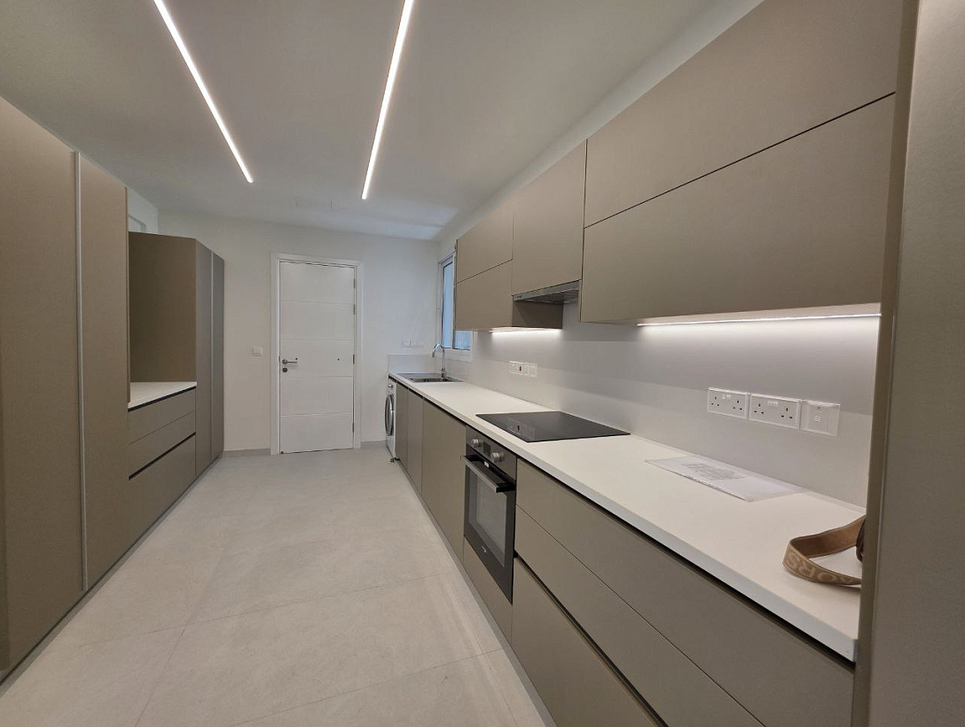 Flat in Nicosia