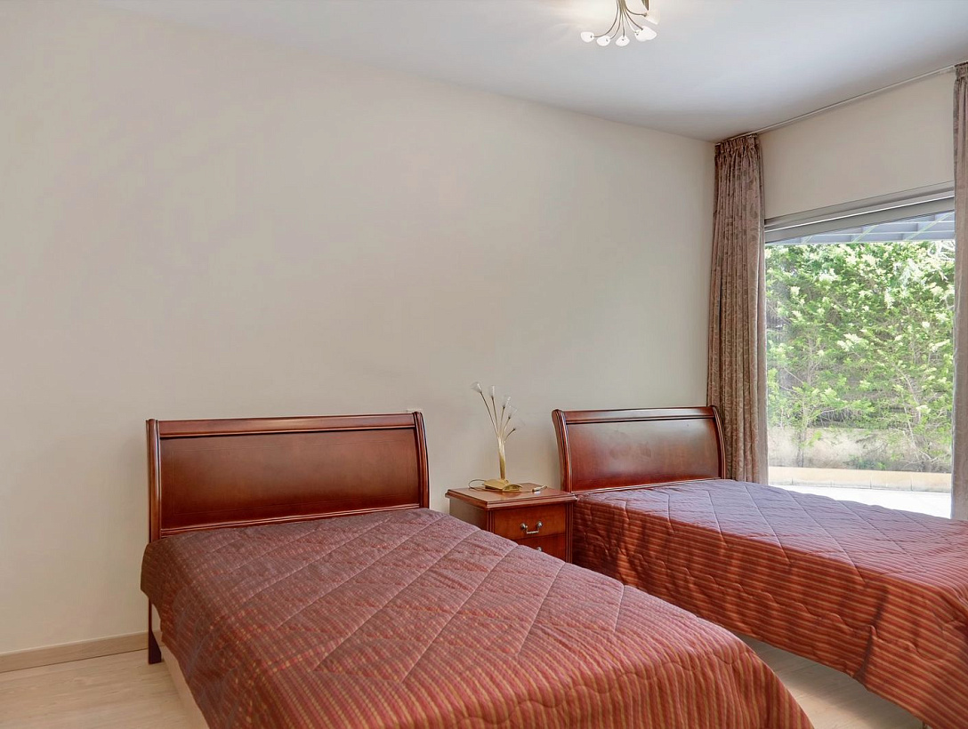 Apartment in Limassol