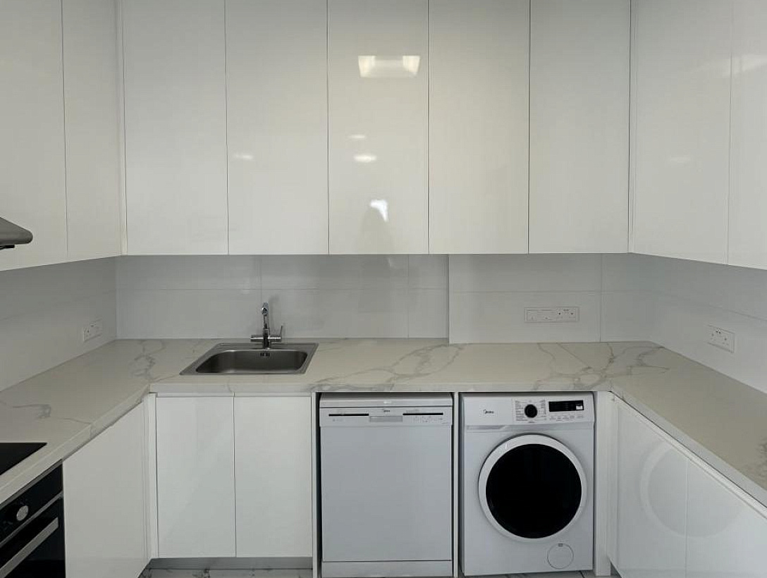 Flat in Paphos