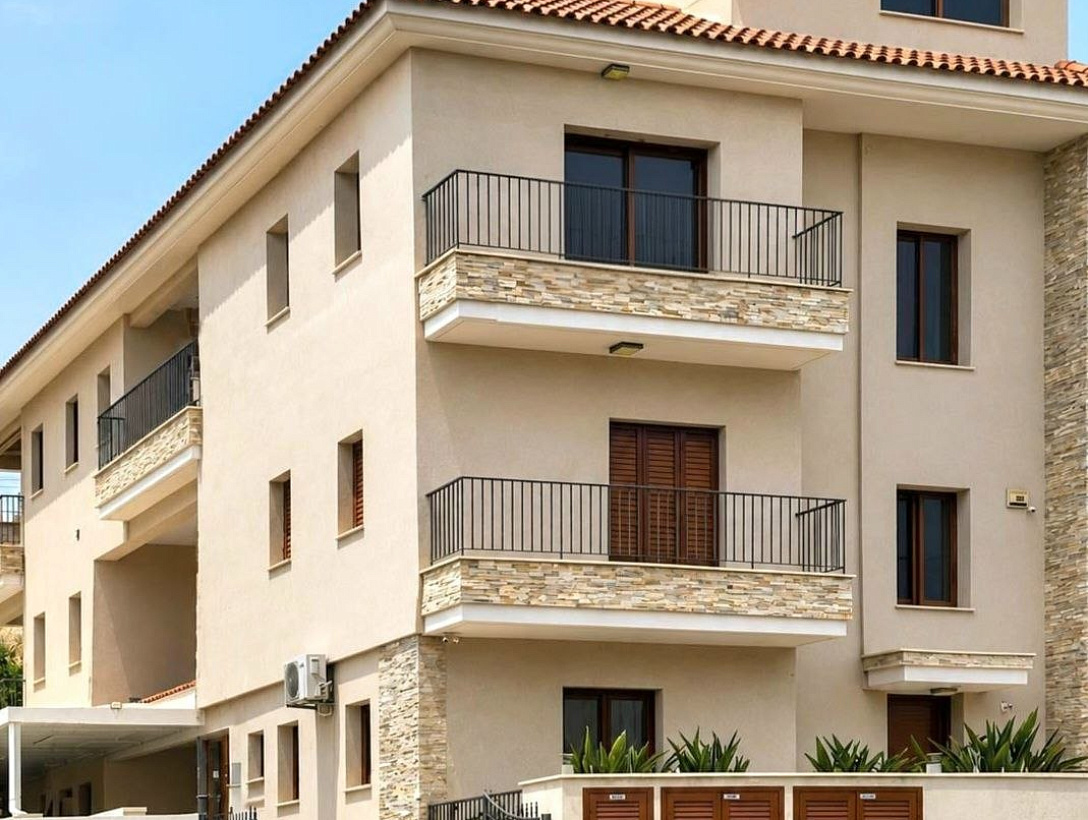 Villa in Limassol