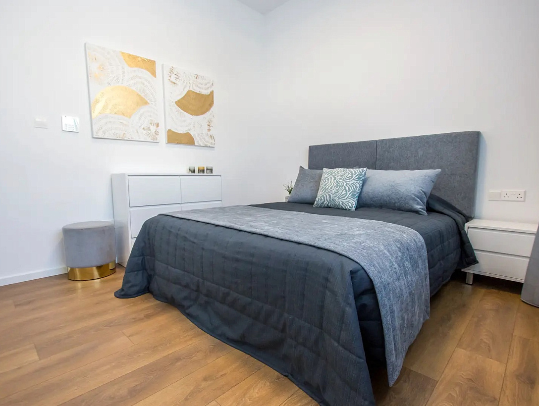 Квартира на Кипре