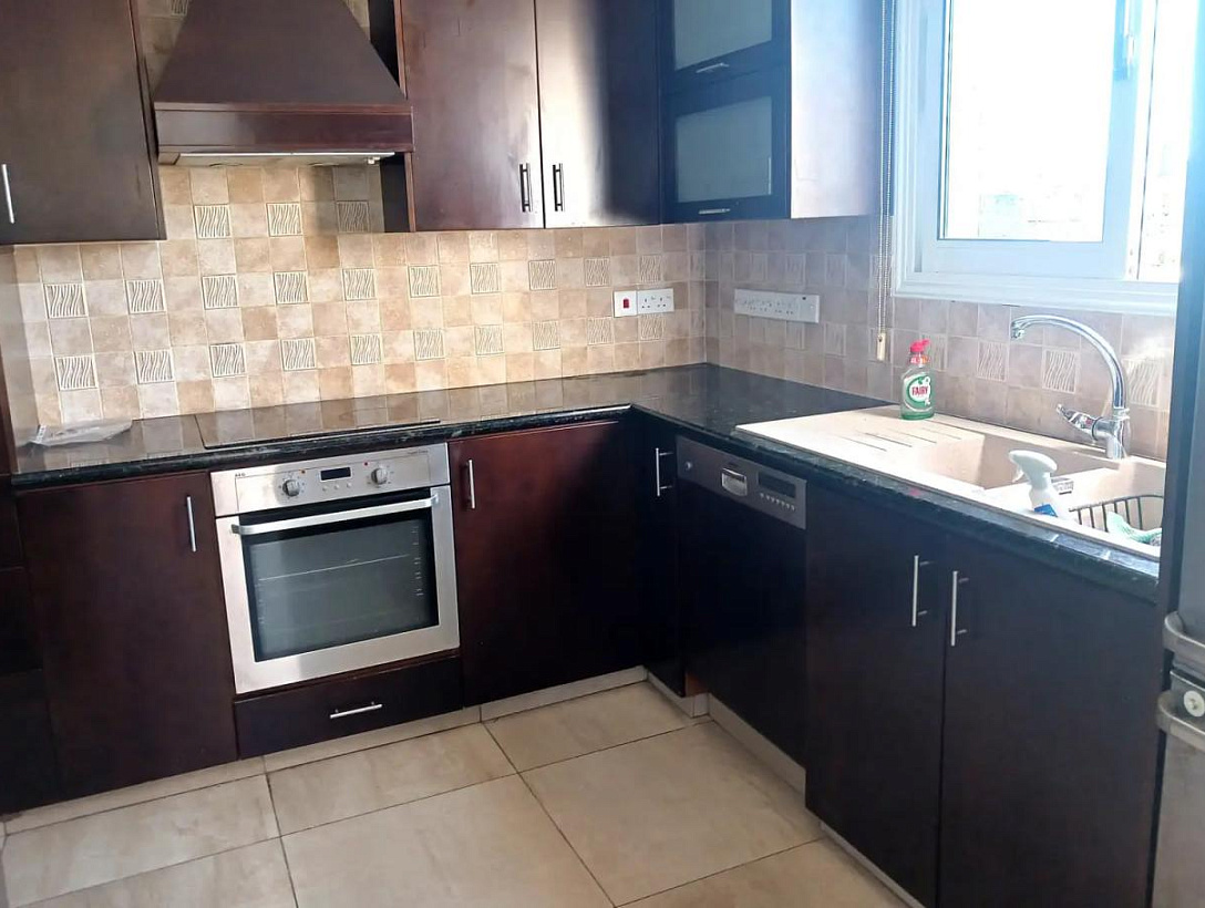 Flat in Nicosia