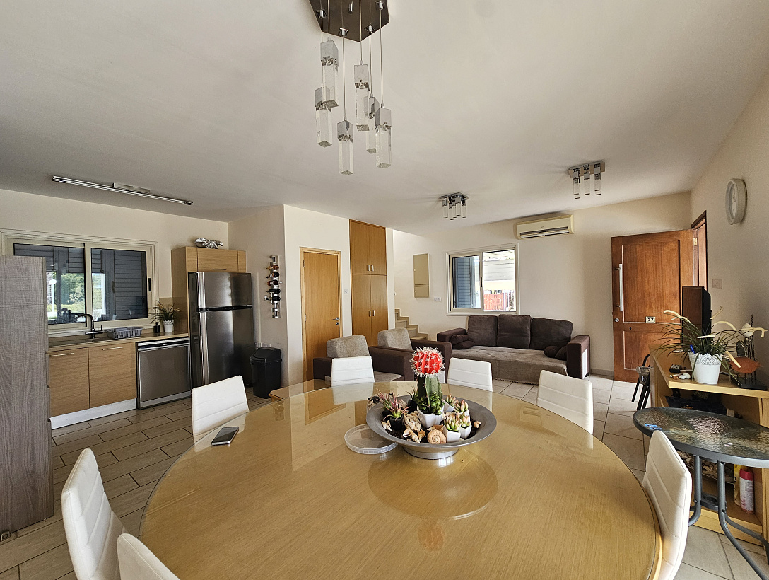 Вилла в Ларнаке