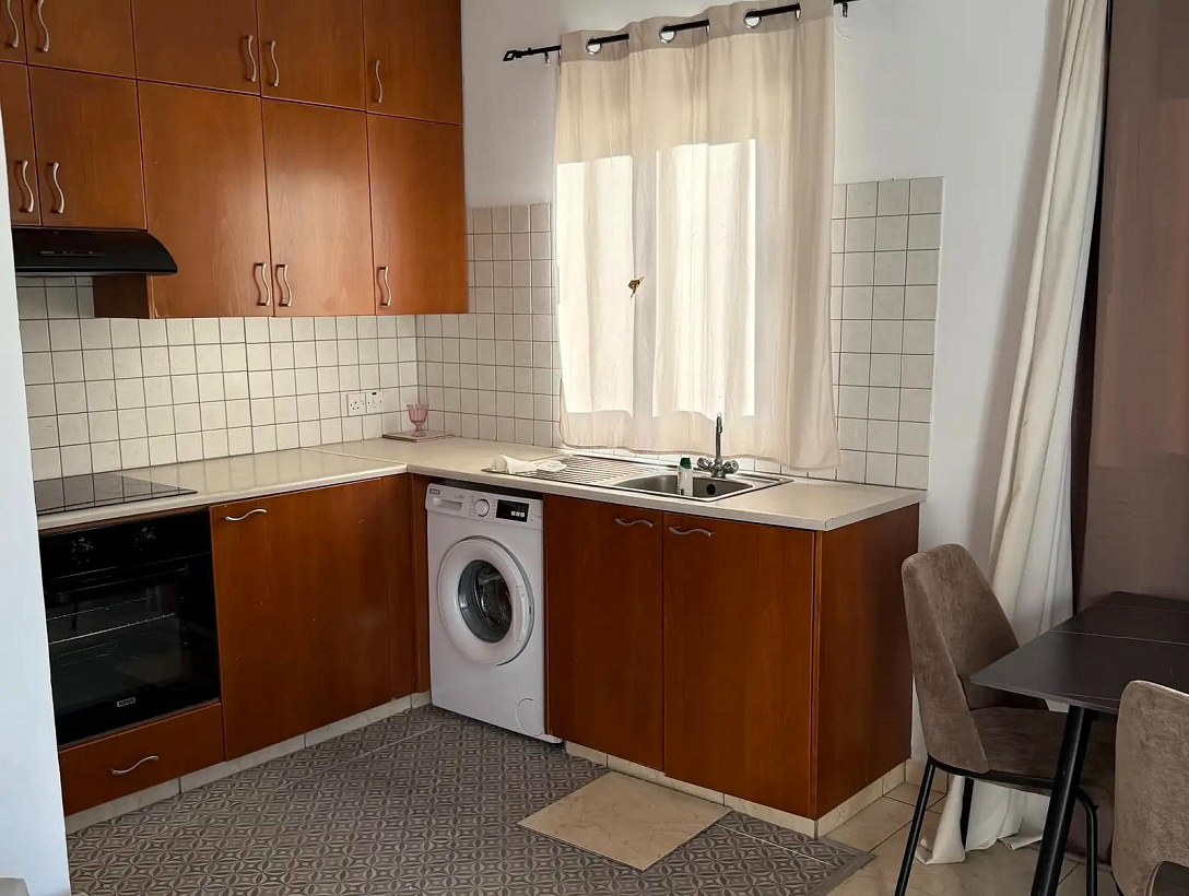 Flat in Nicosia