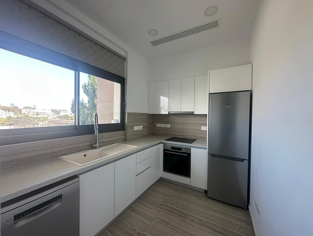 Flat in Limassol