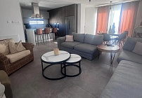 3-bedroom apartment in Zakaki, Limassol — 9