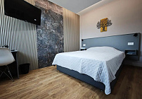 Apartment, 1 bedroom — 12