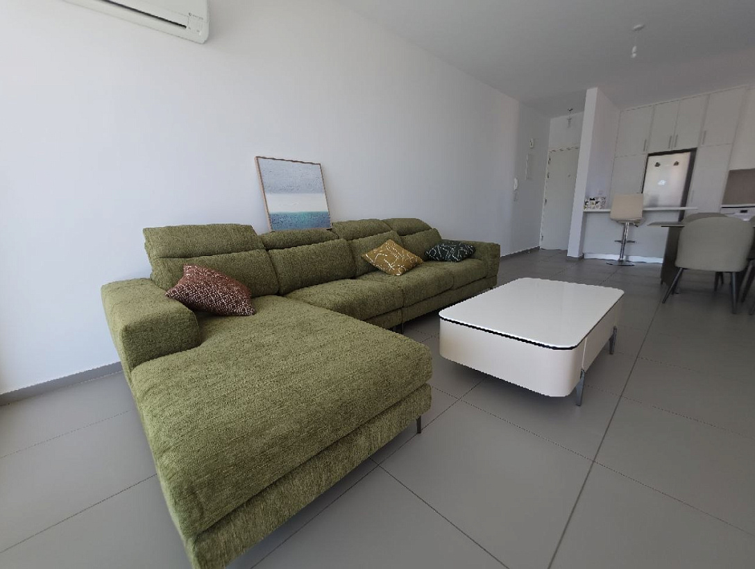 Flat in Limassol