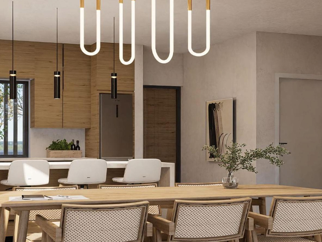 New villa in Paphos